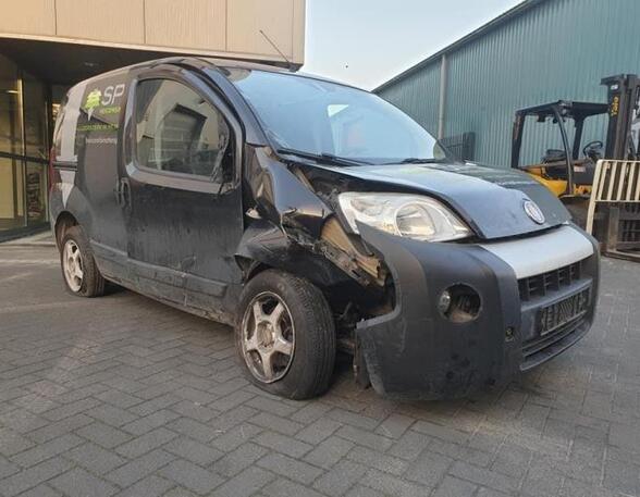 Sliding Door FIAT FIORINO Box Body/MPV (225_), FIAT QUBO (225_), FIAT FIORINO MPV (225_)