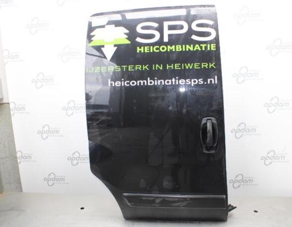 Sliding Door FIAT FIORINO Box Body/MPV (225_), FIAT QUBO (225_), FIAT FIORINO MPV (225_)