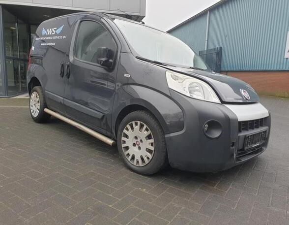 Sliding Door FIAT FIORINO Box Body/MPV (225_), FIAT QUBO (225_), FIAT FIORINO MPV (225_)