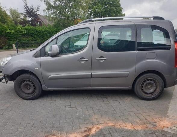 Schuifdeur PEUGEOT PARTNER MPV (5_, G_), PEUGEOT PARTNER Box Body/MPV (5_, G_)