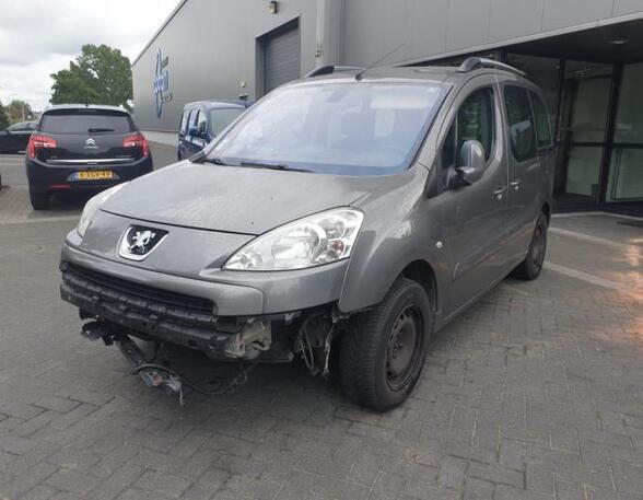 Schuifdeur PEUGEOT PARTNER MPV (5_, G_), PEUGEOT PARTNER Box Body/MPV (5_, G_)