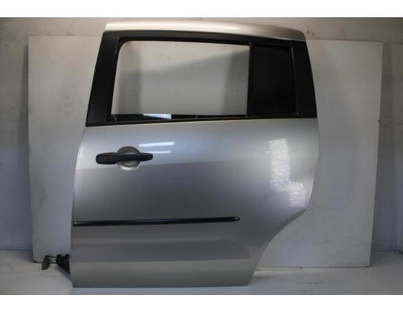 Sliding Door MAZDA 5 (CR19)