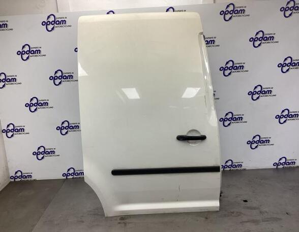 Sliding Door VW CADDY III Box Body/MPV (2KA, 2KH, 2CA, 2CH)