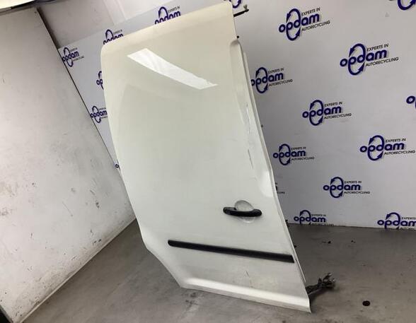 Sliding Door VW CADDY III Box Body/MPV (2KA, 2KH, 2CA, 2CH)