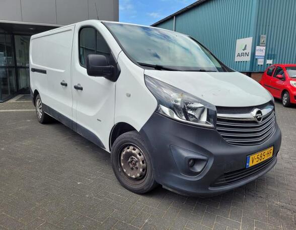 Sliding Door OPEL VIVARO B Bus (X82), OPEL VIVARO B Van (X82)