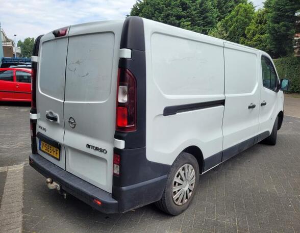 Sliding Door OPEL VIVARO B Bus (X82), OPEL VIVARO B Van (X82)