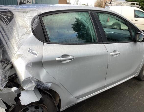 Tür rechts hinten Peugeot 208 I CA, CC 9671907480 P19921788