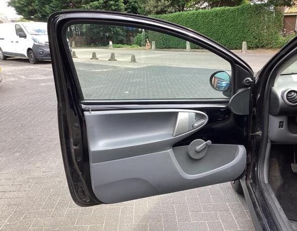 Door CITROËN C1 (PM_, PN_)