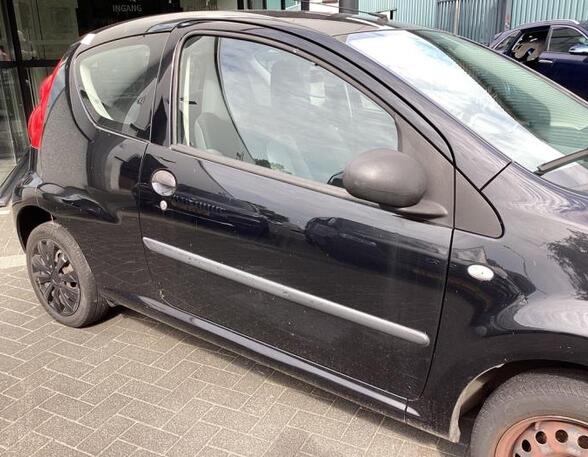 Door CITROËN C1 (PM_, PN_)