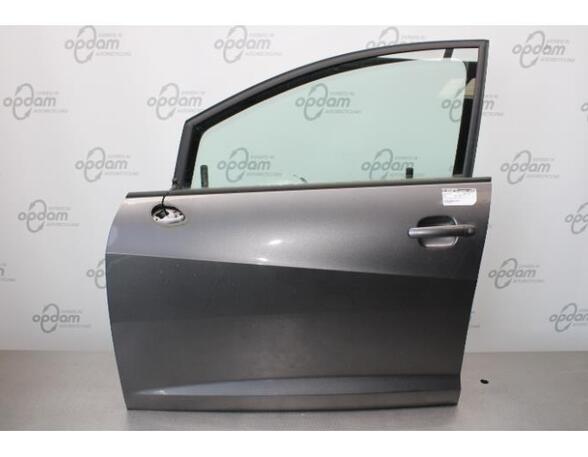 Door SEAT IBIZA IV ST (6J8, 6P8)