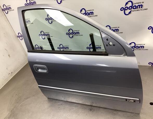 Door OPEL ASTRA G Hatchback (T98)