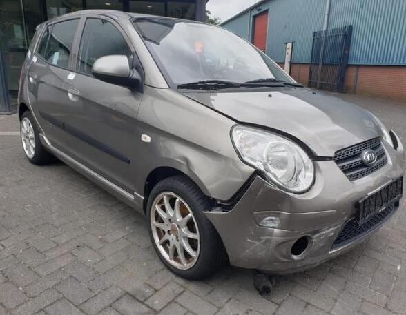 Deur KIA PICANTO (SA)