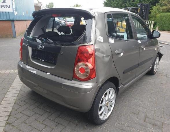 Door KIA PICANTO (SA)