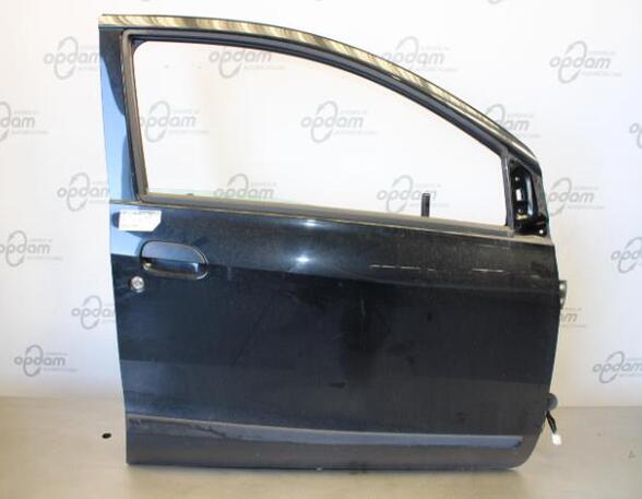 Door DAIHATSU CUORE II (L80, L81)