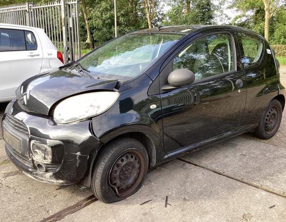 Deur CITROËN C1 (PM_, PN_)