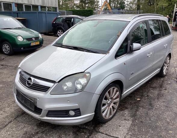 Door OPEL ZAFIRA / ZAFIRA FAMILY B (A05)