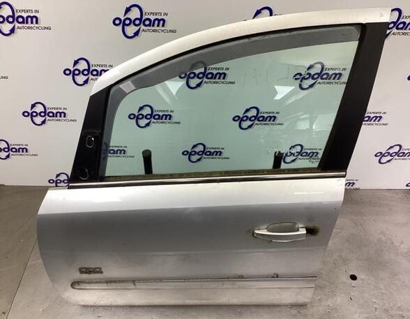 Door OPEL ZAFIRA / ZAFIRA FAMILY B (A05)