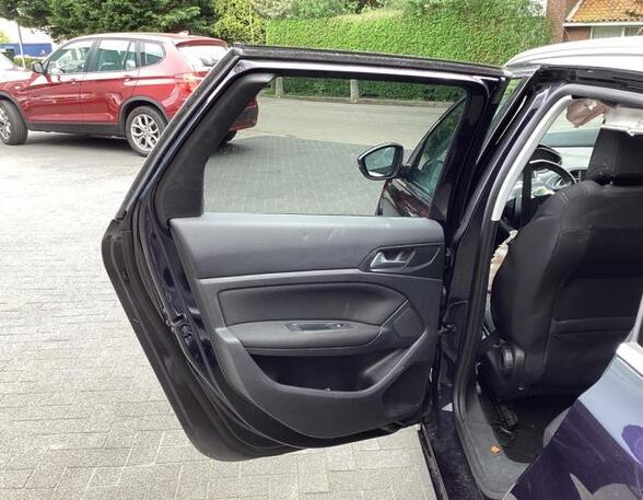 Door PEUGEOT 308 SW II (LC_, LJ_, LR_, LX_, L4_)