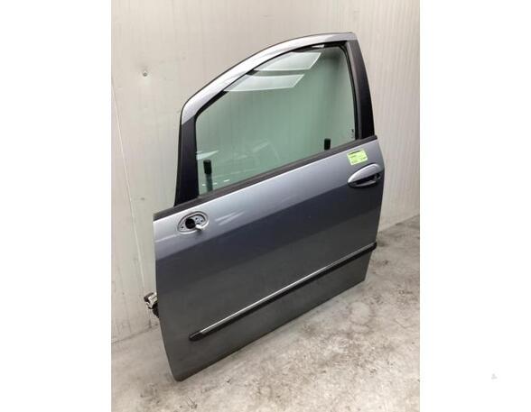 Door FIAT PUNTO (199_), FIAT PUNTO EVO (199_), FIAT GRANDE PUNTO (199_), ABARTH GRANDE PUNTO