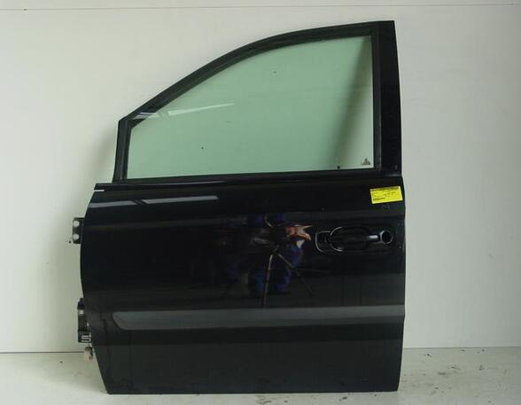 Door CHRYSLER VOYAGER IV (RG, RS), CHRYSLER VOYAGER / GRAND VOYAGER III (GS)