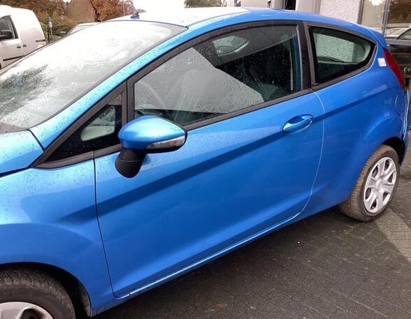 Door FORD FIESTA VI Van, FORD FIESTA VI (CB1, CCN)