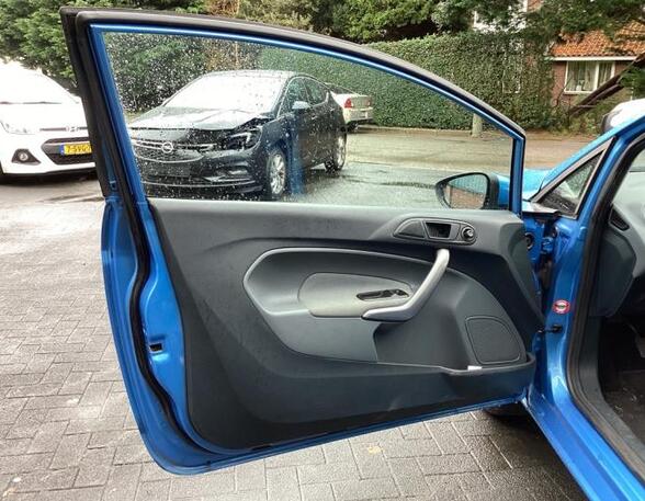 Door FORD FIESTA VI Van, FORD FIESTA VI (CB1, CCN)