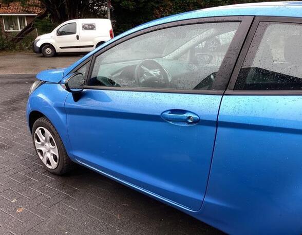 Door FORD FIESTA VI Van, FORD FIESTA VI (CB1, CCN)