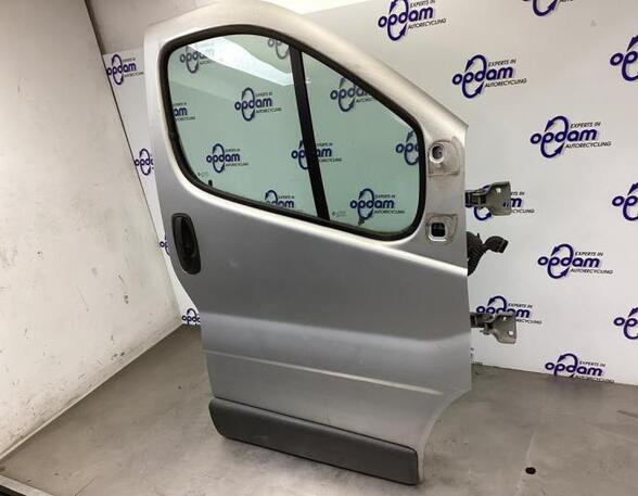 Door OPEL VIVARO A Van (X83), OPEL VIVARO A Bus (X83)