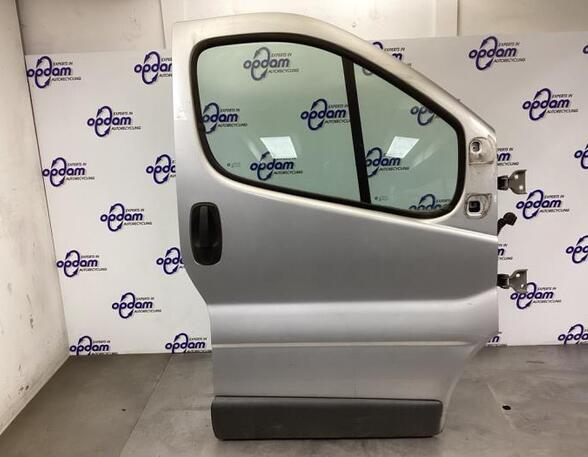 Door OPEL VIVARO A Van (X83), OPEL VIVARO A Bus (X83)