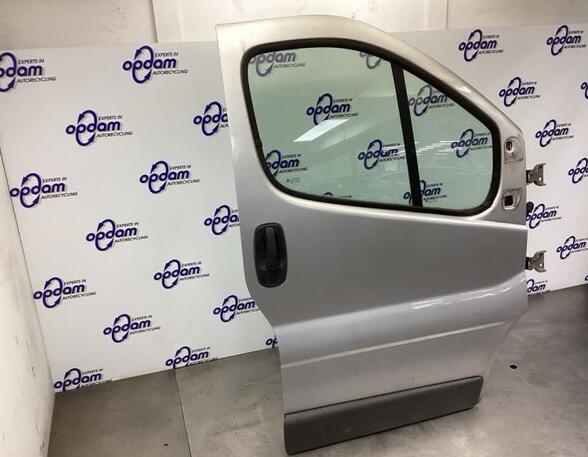 Door OPEL VIVARO A Van (X83), OPEL VIVARO A Bus (X83)