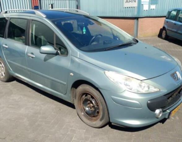 Deur PEUGEOT 307 Break (3E), PEUGEOT 307 SW (3H)