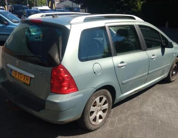 Tür rechts vorne Peugeot 307 SW  XXXXX P13919951