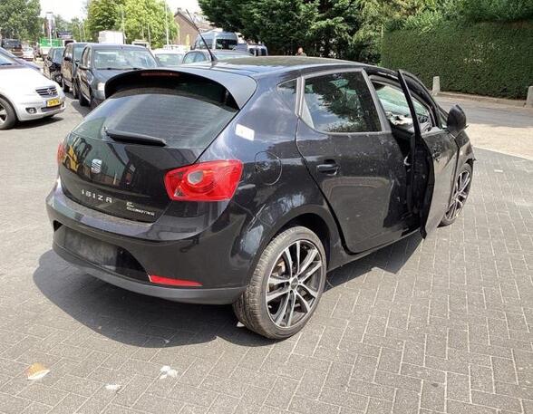 Door SEAT IBIZA IV (6J5, 6P1), SEAT IBIZA IV SC (6J1, 6P5), SEAT IBIZA IV ST (6J8, 6P8)