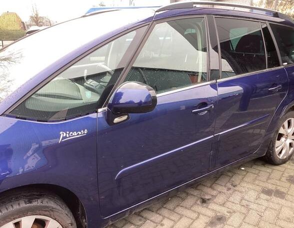 Door CITROËN C4 GRAND PICASSO I (UA_), CITROËN C4 PICASSO I MPV (UD_)