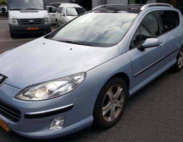 Door PEUGEOT 407 SW (6E_)