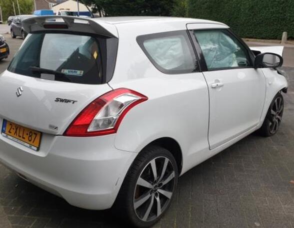 Door SUZUKI SWIFT IV (FZ, NZ)