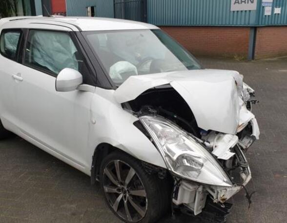 Door SUZUKI SWIFT IV (FZ, NZ)