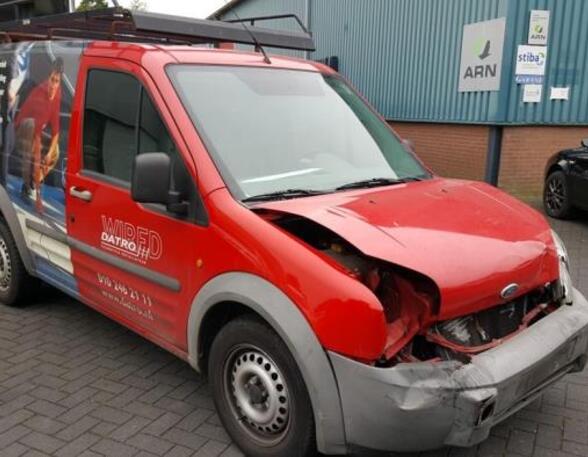 Door FORD TRANSIT CONNECT (P65_, P70_, P80_)