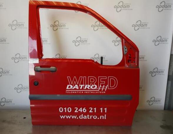 Door FORD TRANSIT CONNECT (P65_, P70_, P80_)