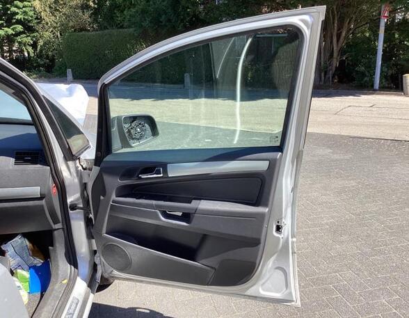 Door OPEL ZAFIRA / ZAFIRA FAMILY B (A05)