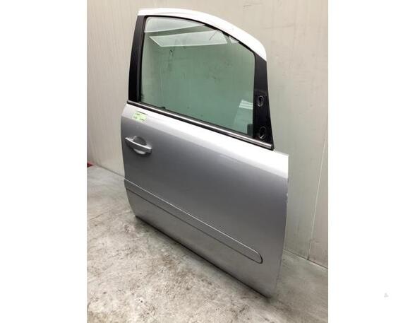 Door OPEL ZAFIRA / ZAFIRA FAMILY B (A05)