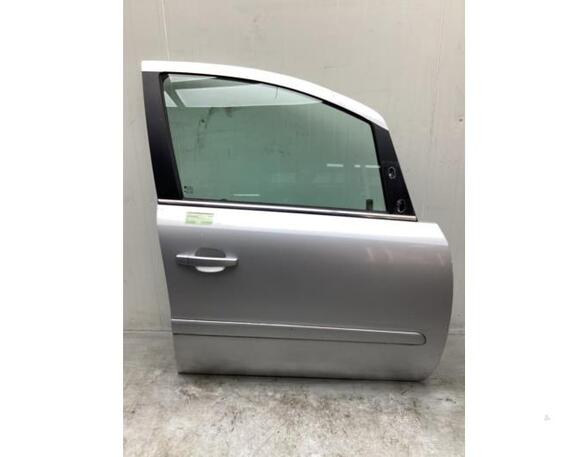 Door OPEL ZAFIRA / ZAFIRA FAMILY B (A05)