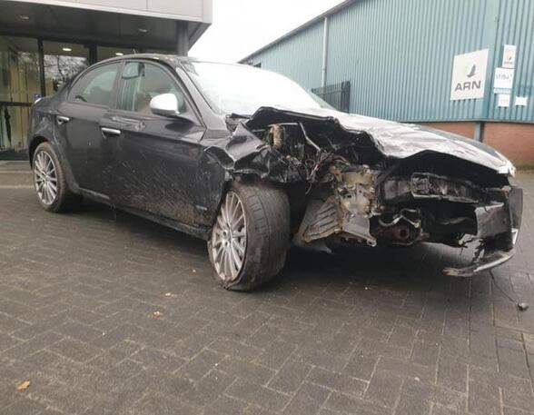 Tür rechts hinten Alfa Romeo 159 939 00000 P16227243