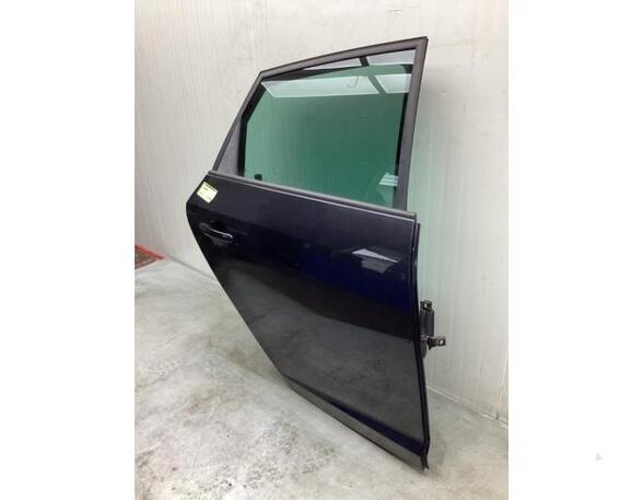 Door SEAT IBIZA IV ST (6J8, 6P8)