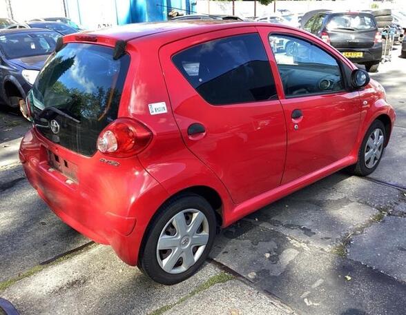 Door TOYOTA AYGO (_B1_)