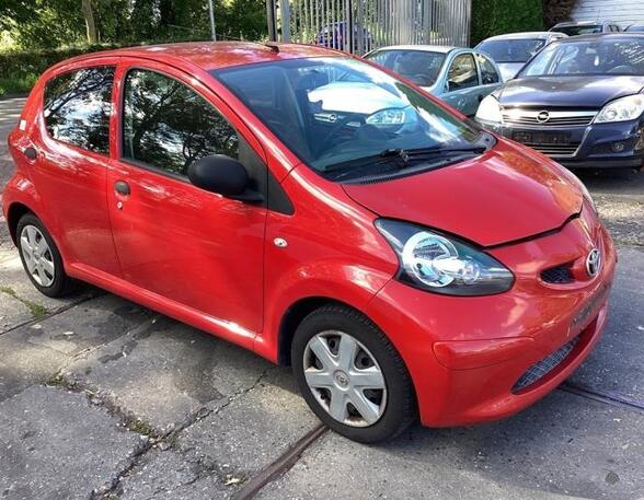 Door TOYOTA AYGO (_B1_)