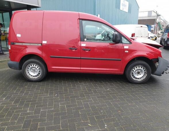 Door VW CADDY III Box Body/MPV (2KA, 2KH, 2CA, 2CH)