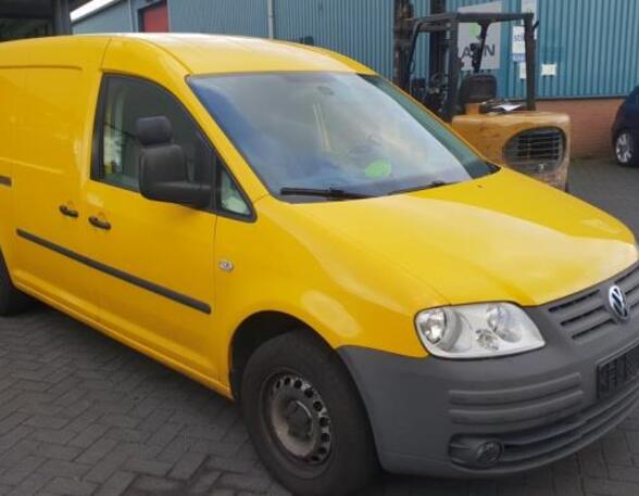 Door VW CADDY III Box Body/MPV (2KA, 2KH, 2CA, 2CH)