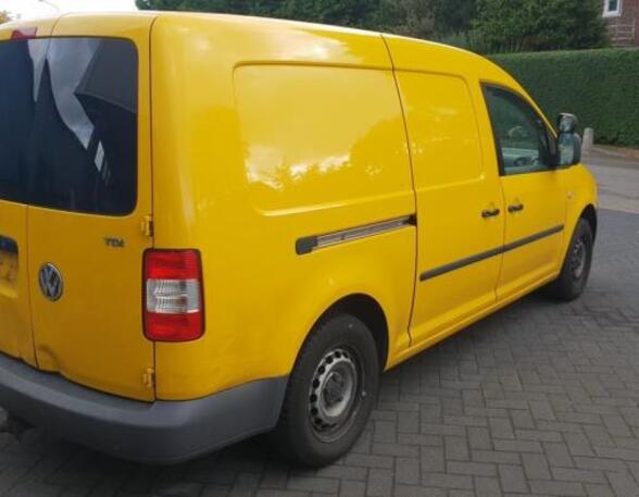 Deur VW CADDY III Box Body/MPV (2KA, 2KH, 2CA, 2CH)