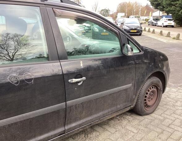 Tür rechts vorne VW Touran 1T1, 1T2 1T0831056AB P20125111